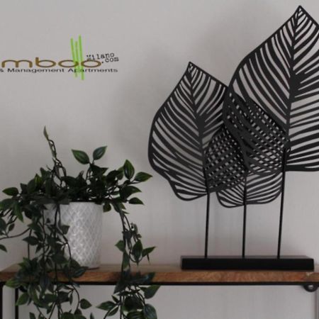 Bamboo Milano Agnesi Apartment المظهر الخارجي الصورة