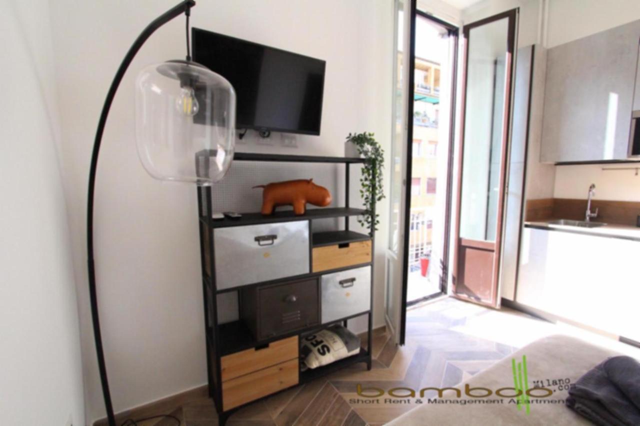 Bamboo Milano Agnesi Apartment المظهر الخارجي الصورة