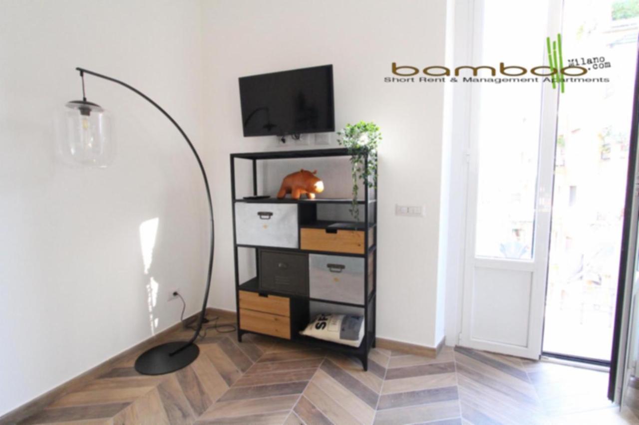 Bamboo Milano Agnesi Apartment المظهر الخارجي الصورة