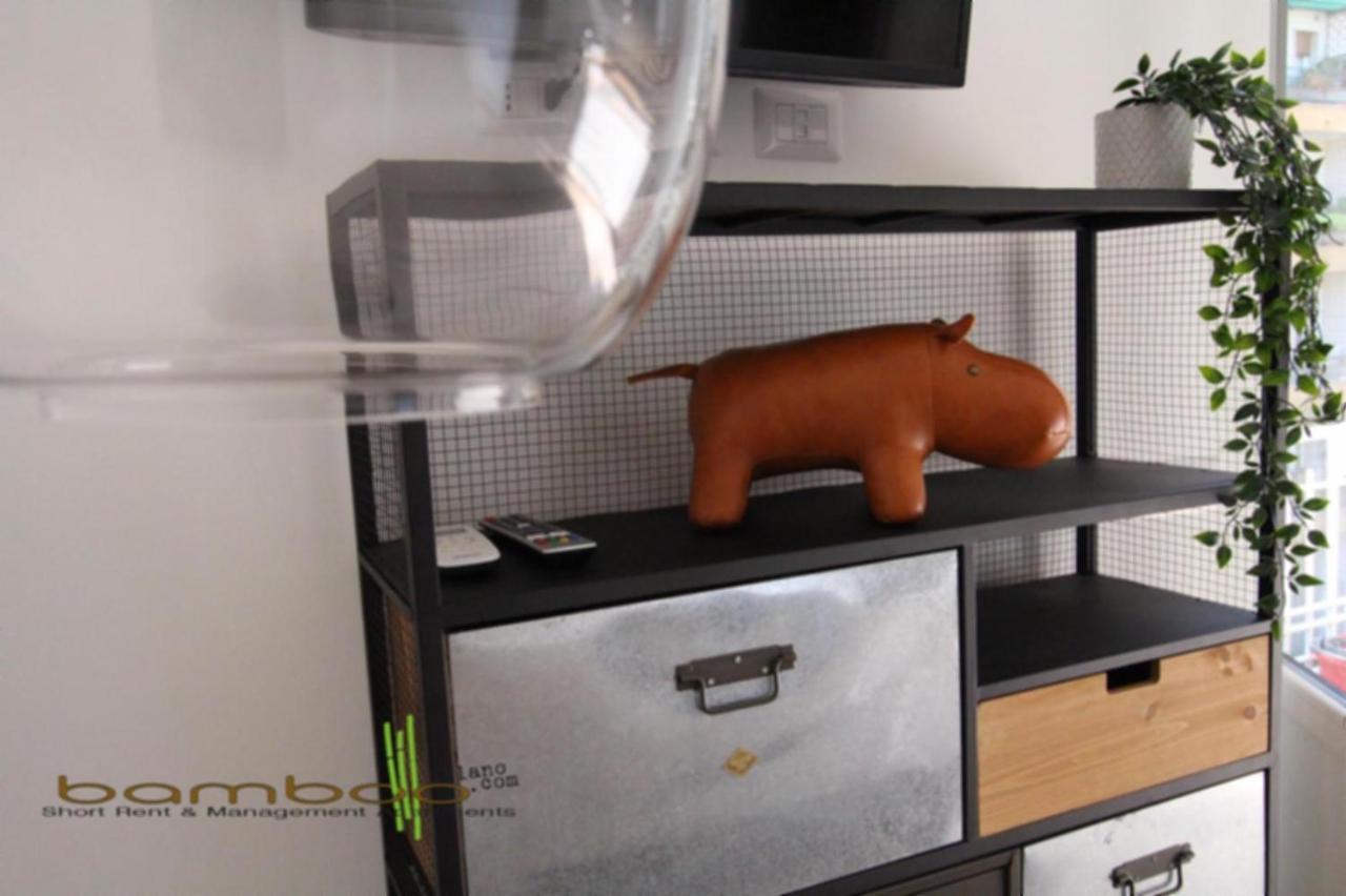 Bamboo Milano Agnesi Apartment المظهر الخارجي الصورة